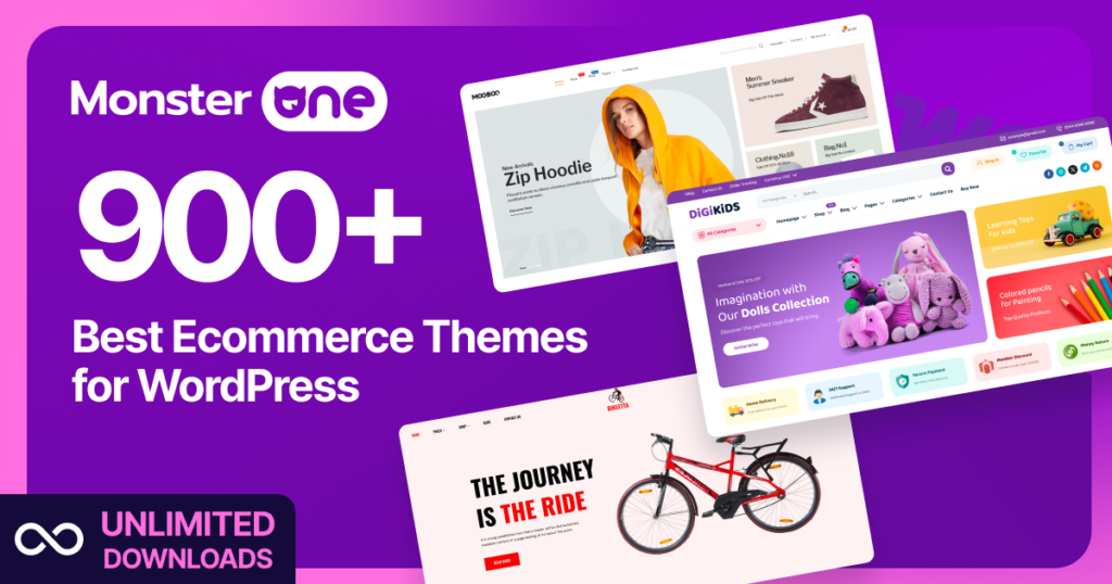 best WordPress themes bundle for agencies