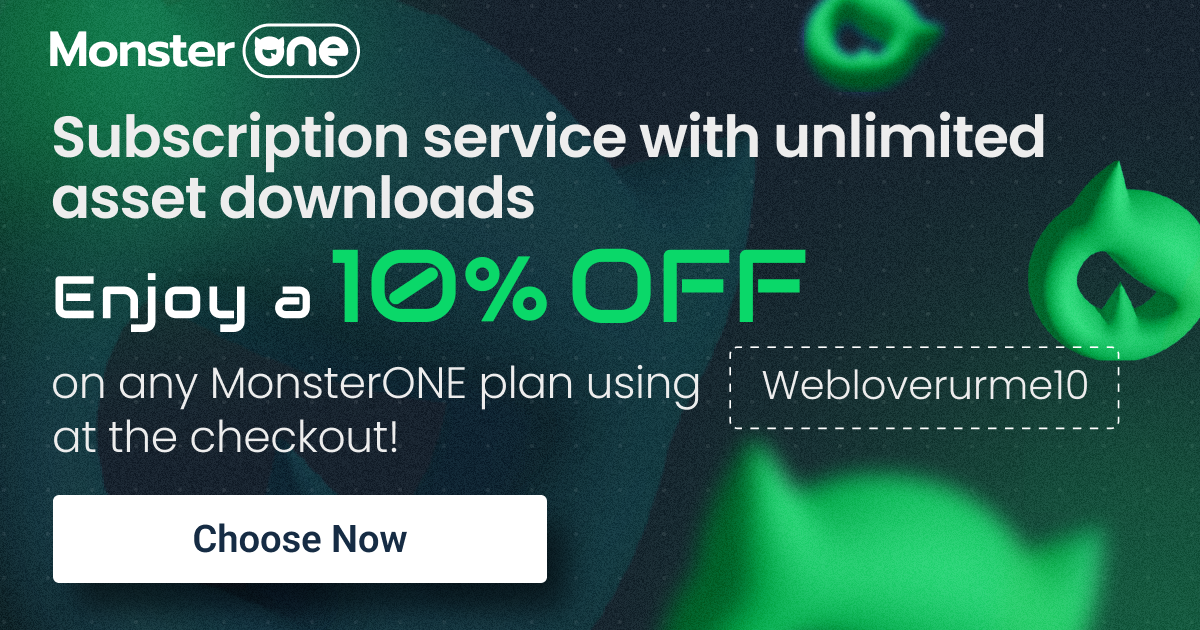 MonsterONE Review 2026